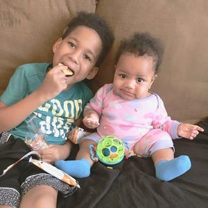 Meet your Posher, Jay